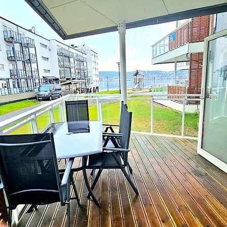 Very Cozy And Central Appartment Near The City Centre Tromsø Exteriör bild