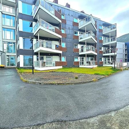 Very Cozy And Central Appartment Near The City Centre Tromsø Exteriör bild