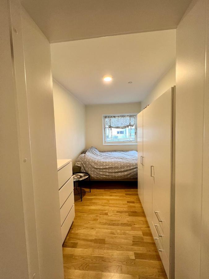 Very Cozy And Central Appartment Near The City Centre Tromsø Exteriör bild